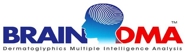 Brain DMA